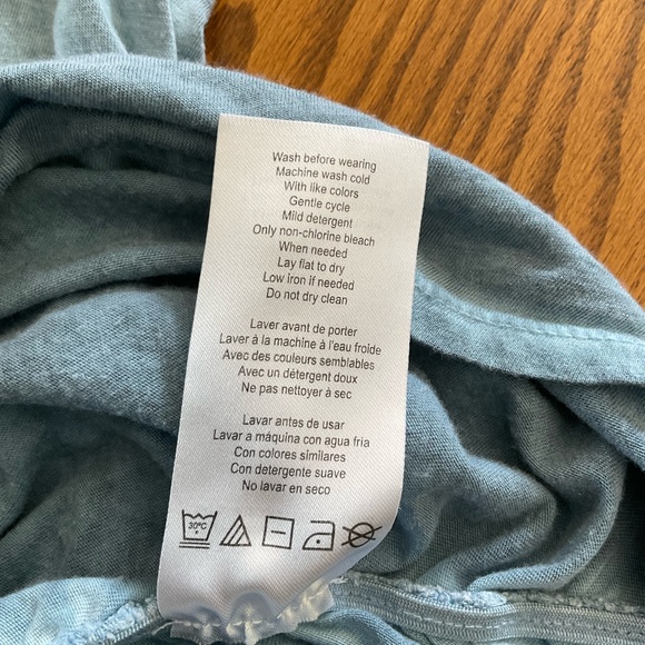 Motherhood Maternity Top, Women’s Sz M - Picture 6 of 8